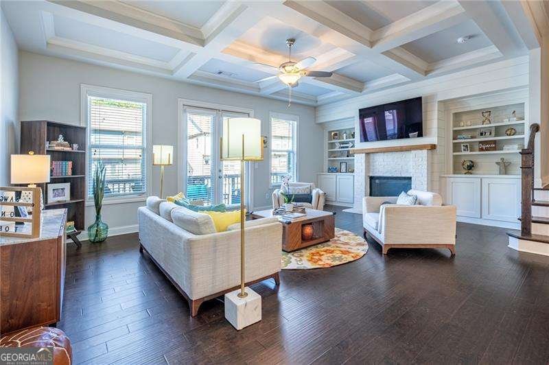 2440 Skyland Way Atlanta - 12