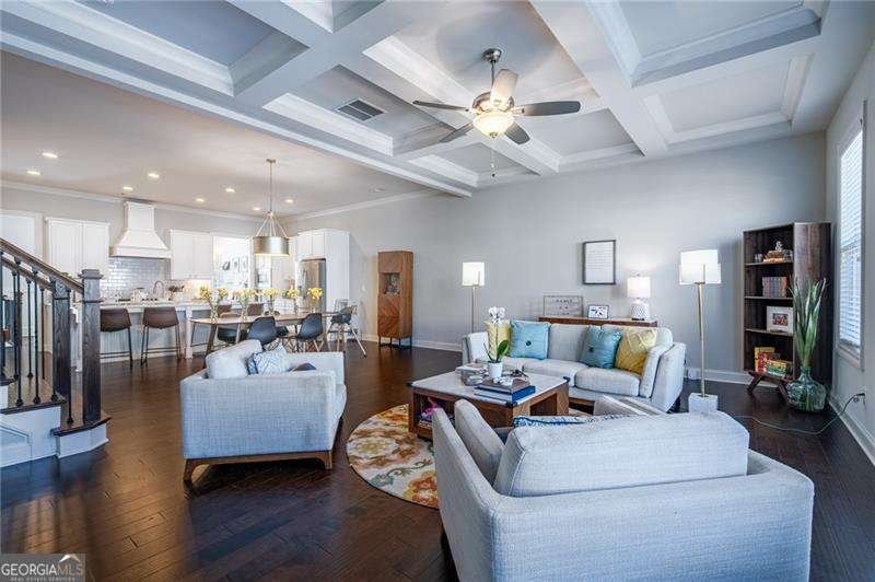 2440 Skyland Way Atlanta - 13