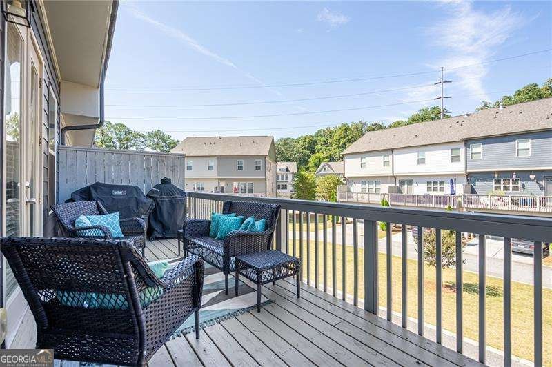 2440 Skyland Way Atlanta - 15