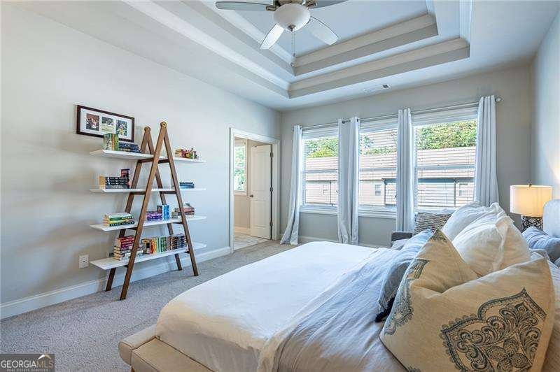 2440 Skyland Way Atlanta - 17