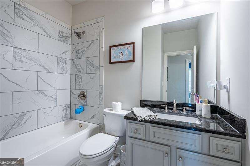 2440 Skyland Way Atlanta - 22