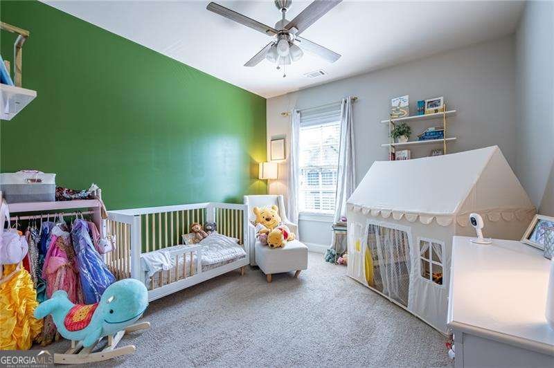 2440 Skyland Way Atlanta - 23