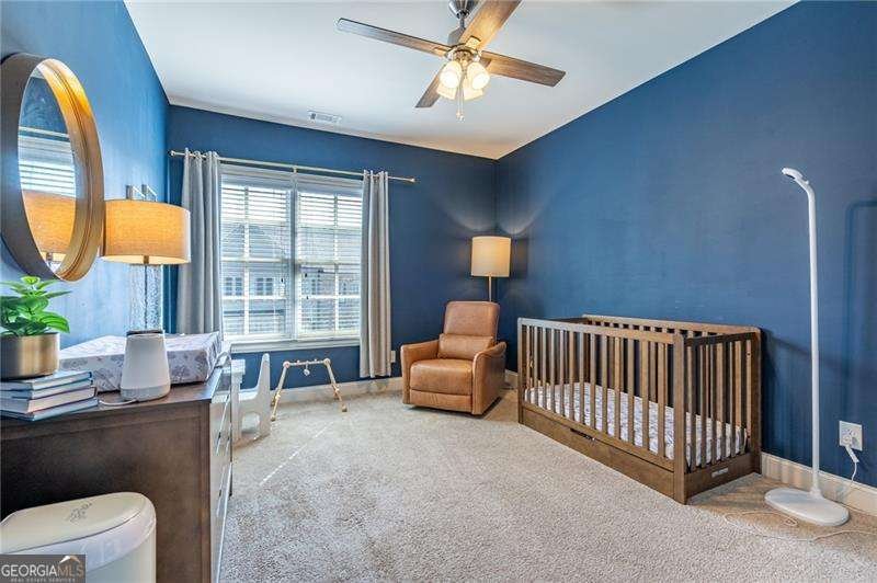 2440 Skyland Way Atlanta - 24