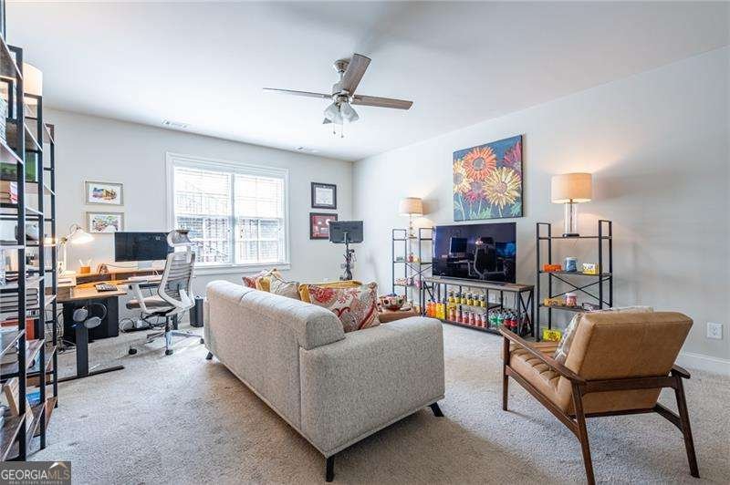 2440 Skyland Way Atlanta - 26