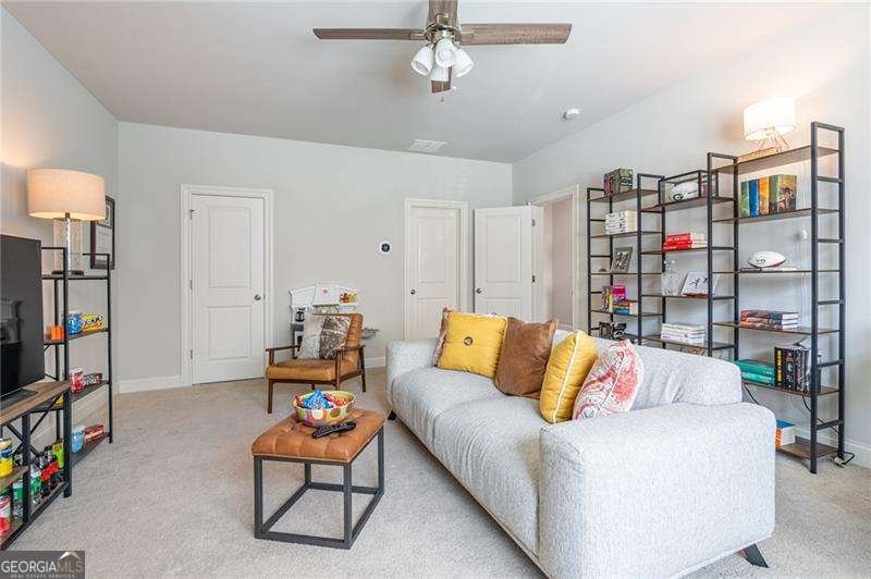 2440 Skyland Way Atlanta - 27