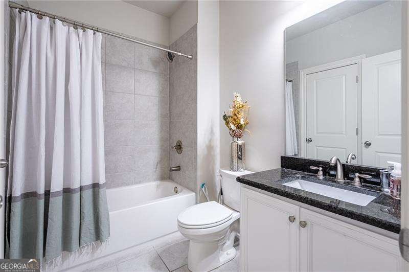2440 Skyland Way Atlanta - 28