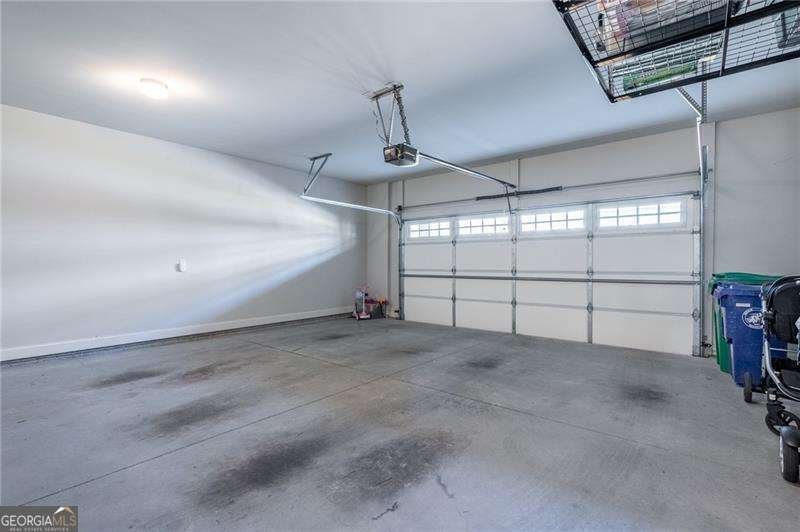 2440 Skyland Way Atlanta - 29