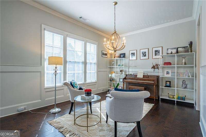 2440 Skyland Way Atlanta - 3