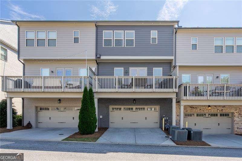 2440 Skyland Way Atlanta - 30
