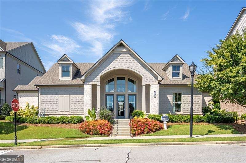 2440 Skyland Way Atlanta - 32