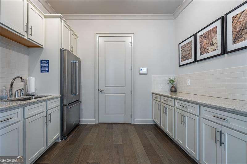 2440 Skyland Way Atlanta - 34