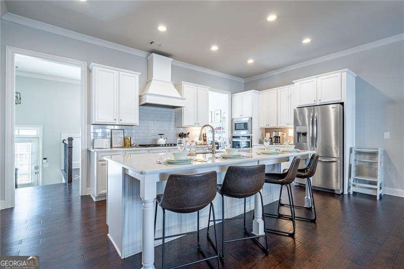 2440 Skyland Way Atlanta - 4