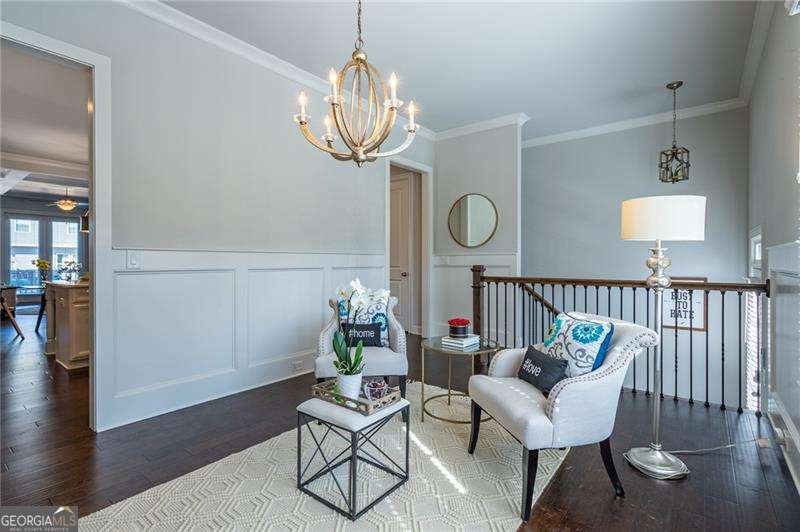 2440 Skyland Way Atlanta - 5
