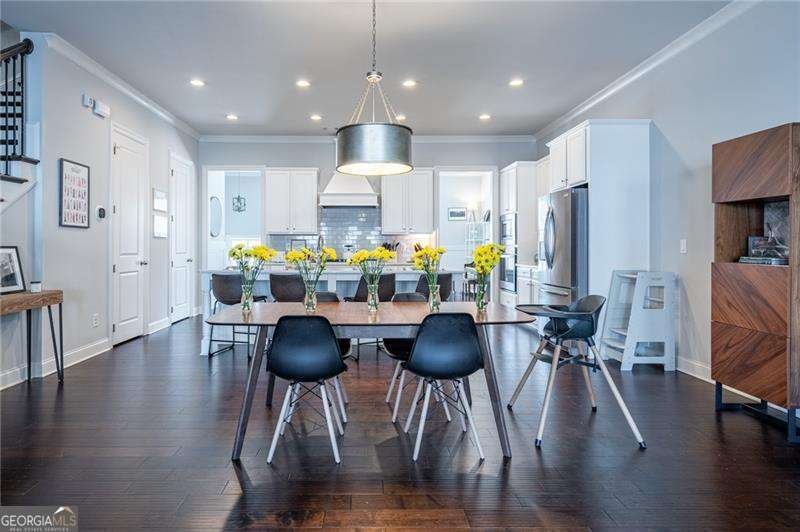 2440 Skyland Way Atlanta - 9