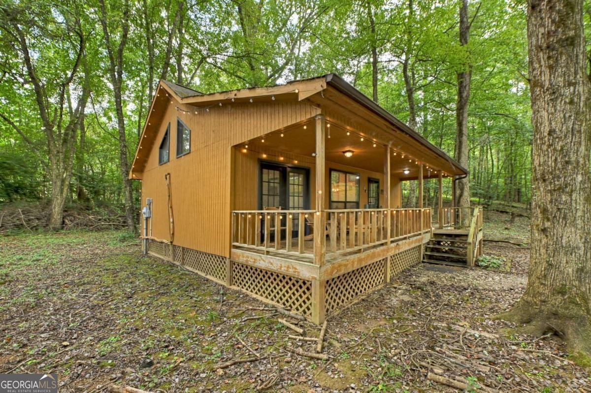 77 Alpine Way Blairsville - 12