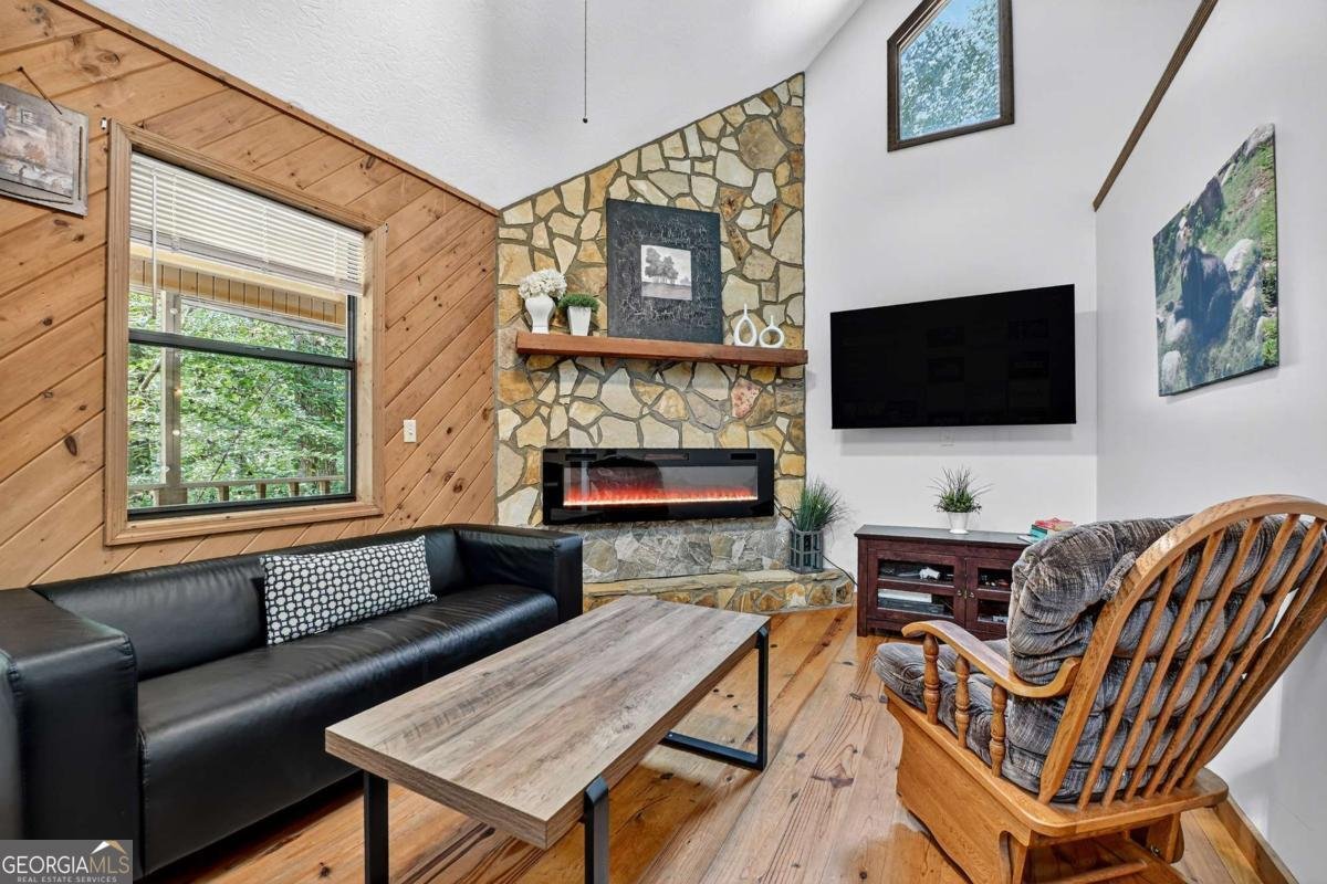 77 Alpine Way Blairsville - 14