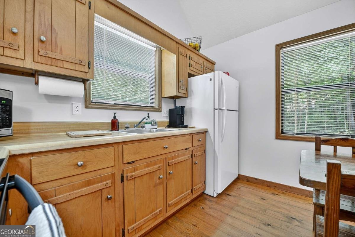 77 Alpine Way Blairsville - 16