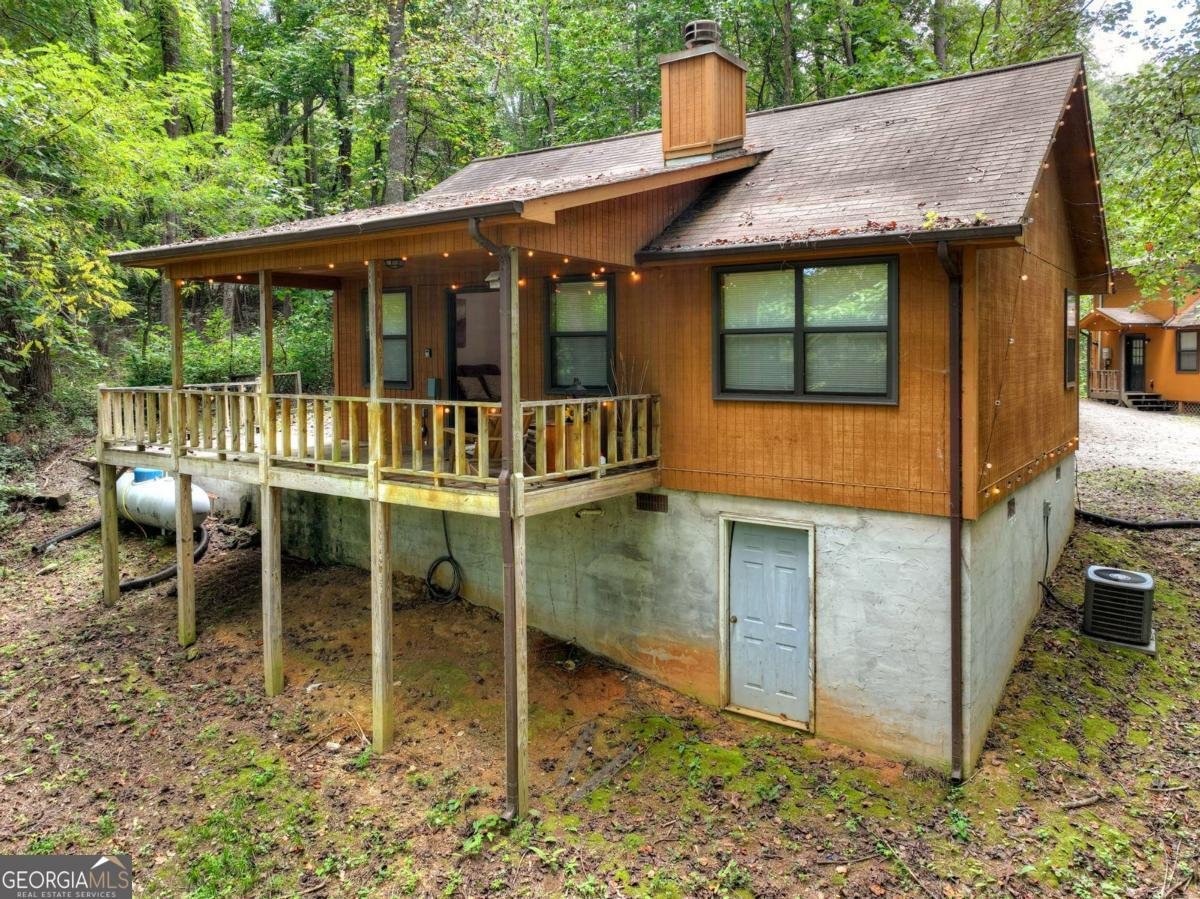 77 Alpine Way Blairsville - 19