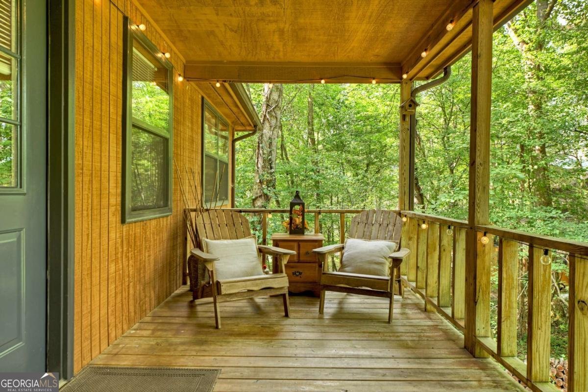 77 Alpine Way Blairsville - 20