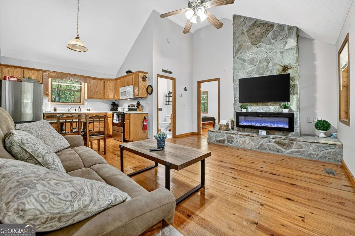 77 Alpine Way Blairsville - 21