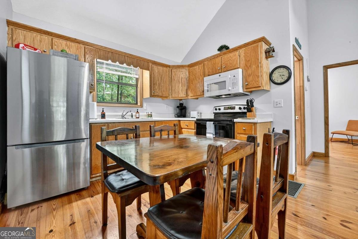 77 Alpine Way Blairsville - 22