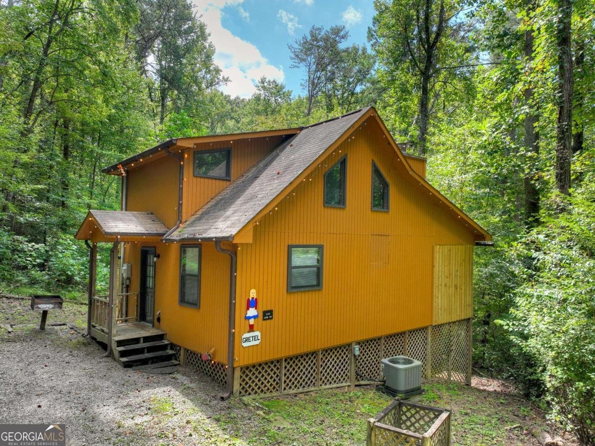 77 Alpine Way Blairsville - 26