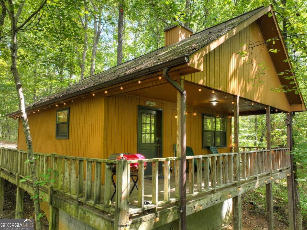 77 Alpine Way Blairsville - 27