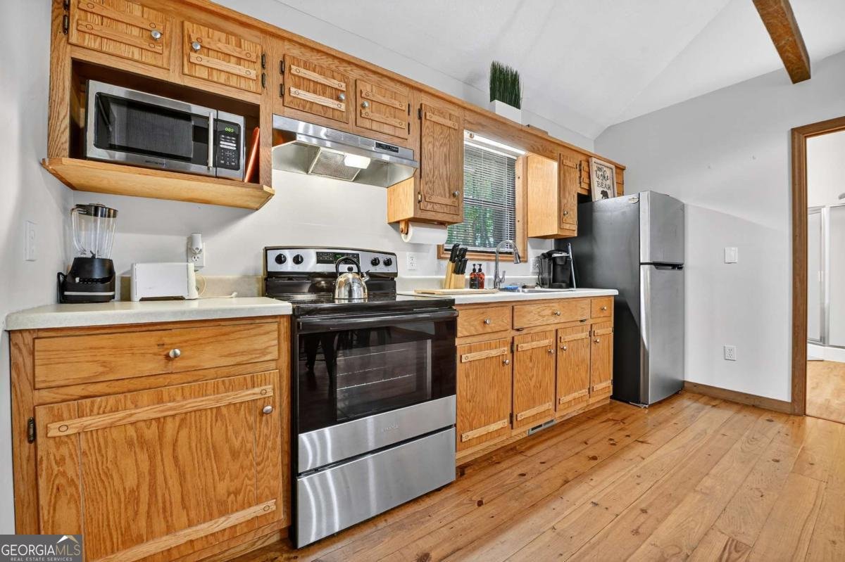77 Alpine Way Blairsville - 31