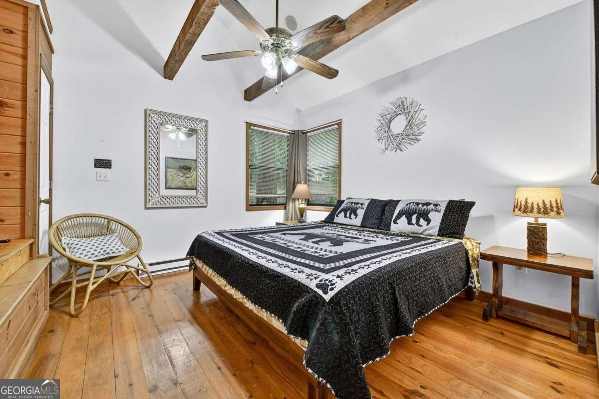 77 Alpine Way Blairsville - 32