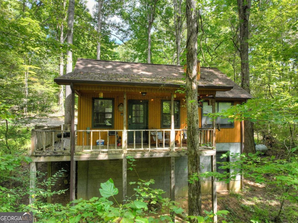 77 Alpine Way Blairsville - 34