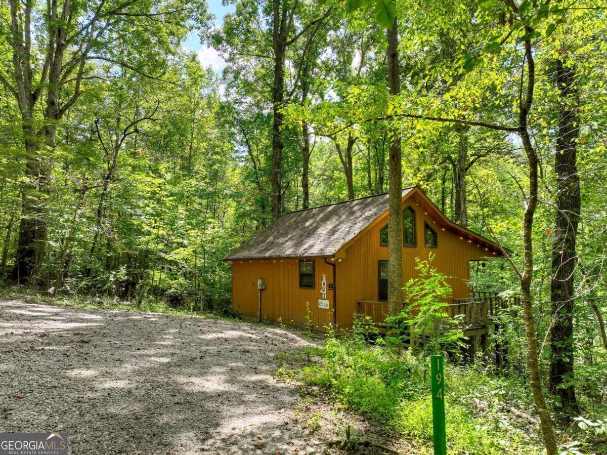77 Alpine Way Blairsville - 36