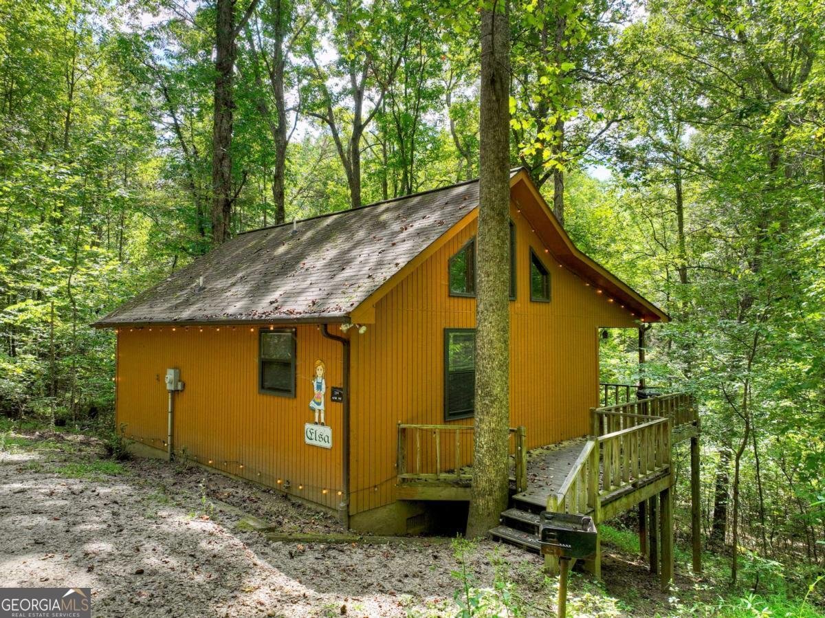 77 Alpine Way Blairsville - 37