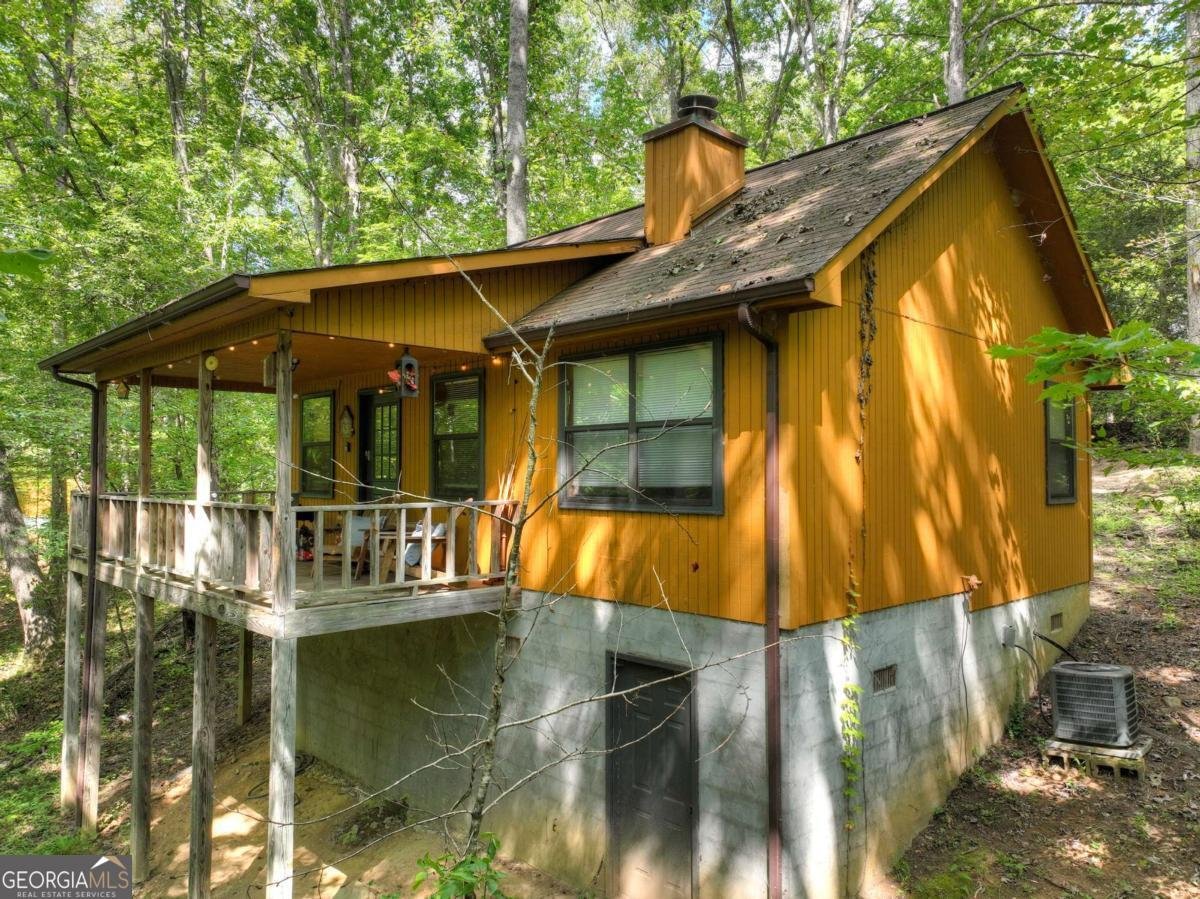 77 Alpine Way Blairsville - 39