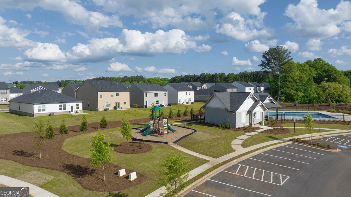 643 WHITMAN Lane Stockbridge - 43