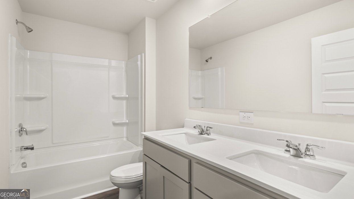 643 WHITMAN Lane Stockbridge - Photo 51