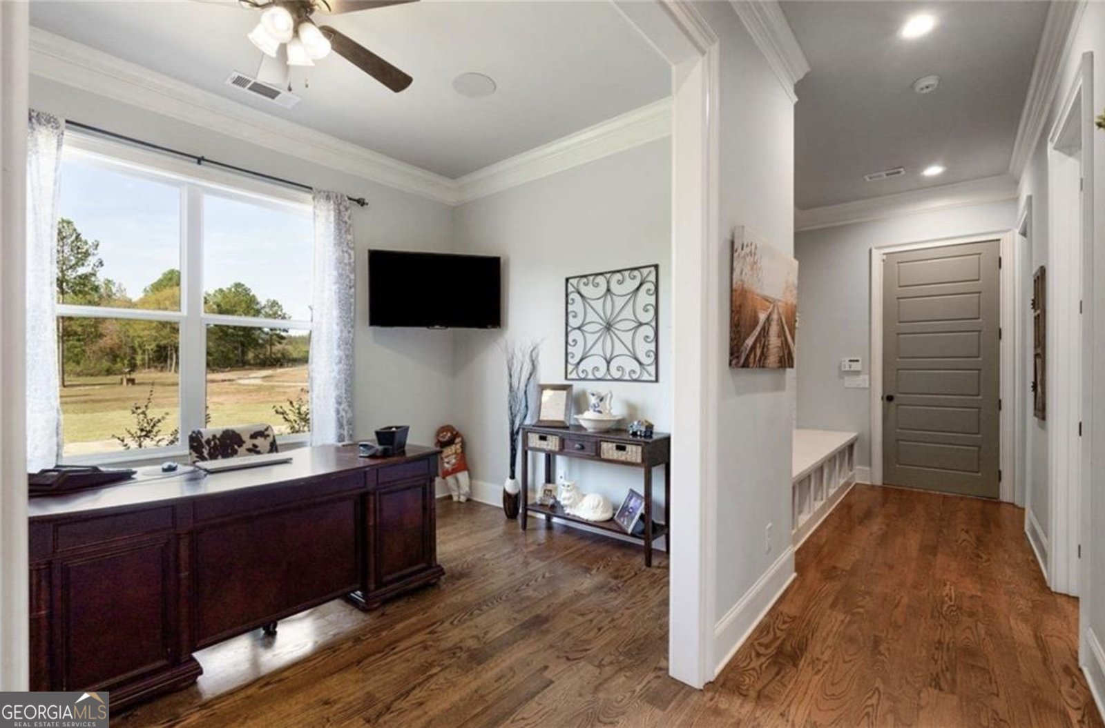 590 Langford Carey Road Danielsville - 15