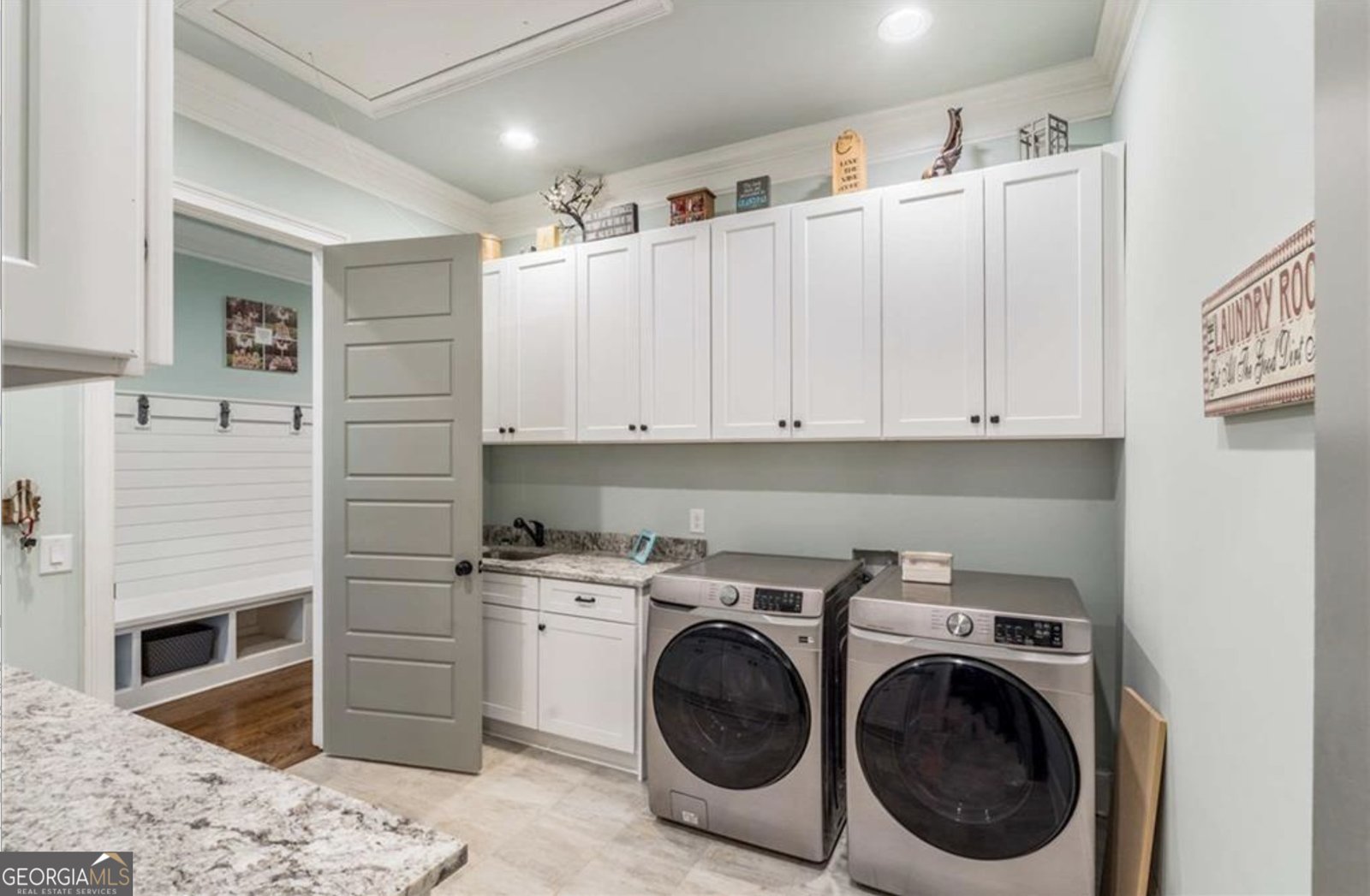 590 Langford Carey Road Danielsville - 19