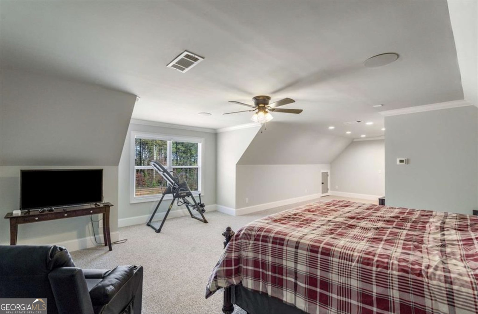 590 Langford Carey Road Danielsville - 24