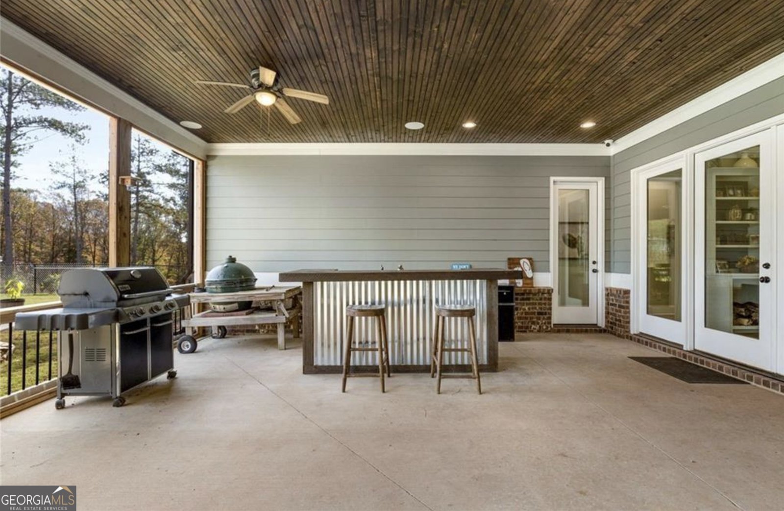 590 Langford Carey Road Danielsville - 26