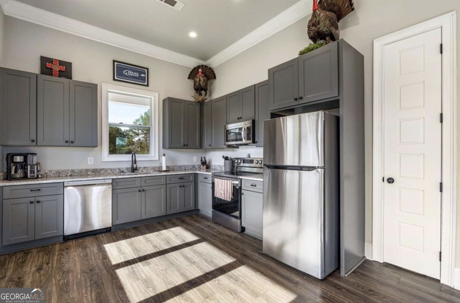 590 Langford Carey Road Danielsville - 27