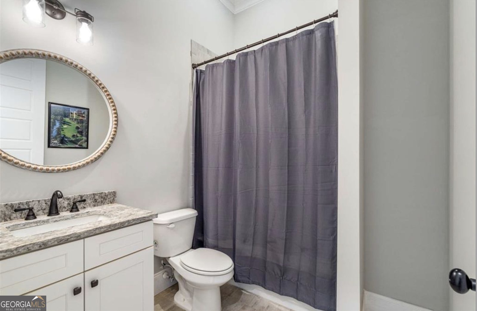 590 Langford Carey Road Danielsville - 29