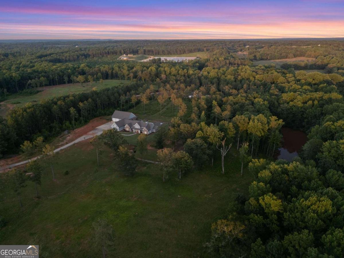 590 Langford Carey Road Danielsville - 35