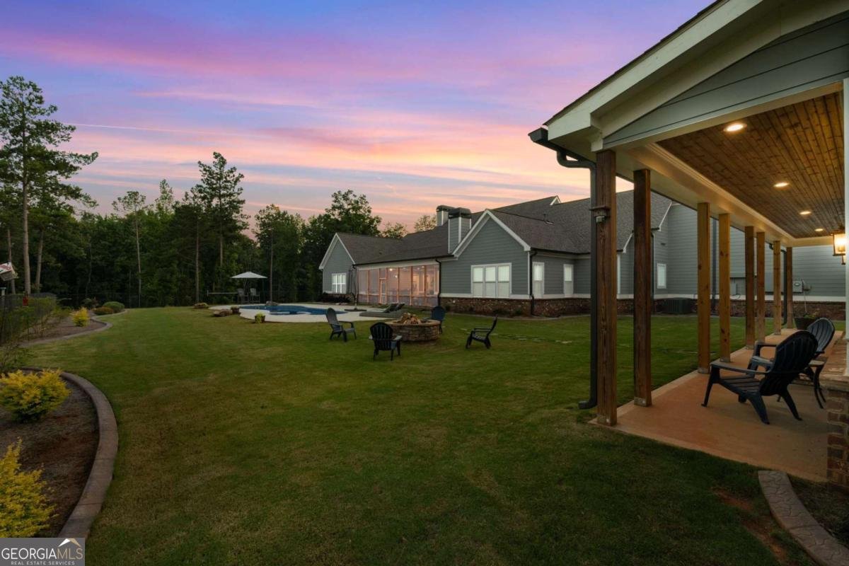 590 Langford Carey Road Danielsville - 38