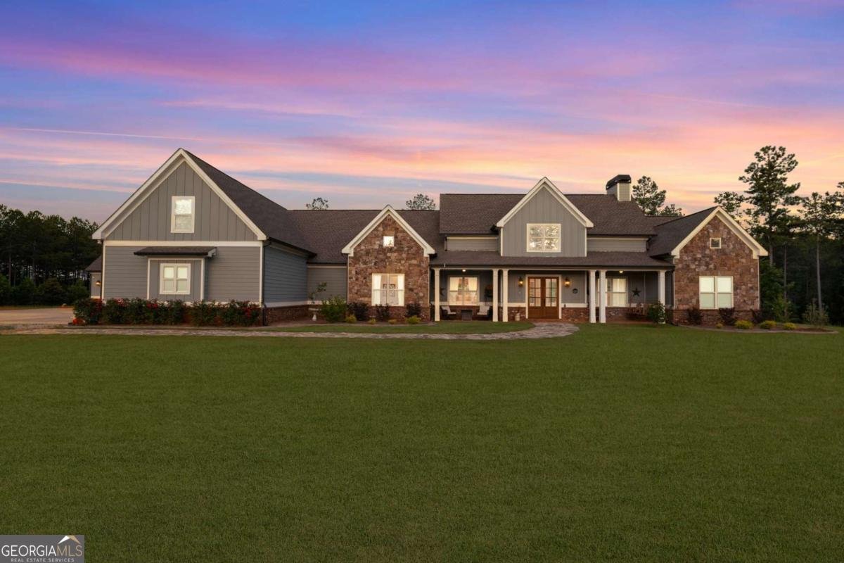 590 Langford Carey Road Danielsville - 4