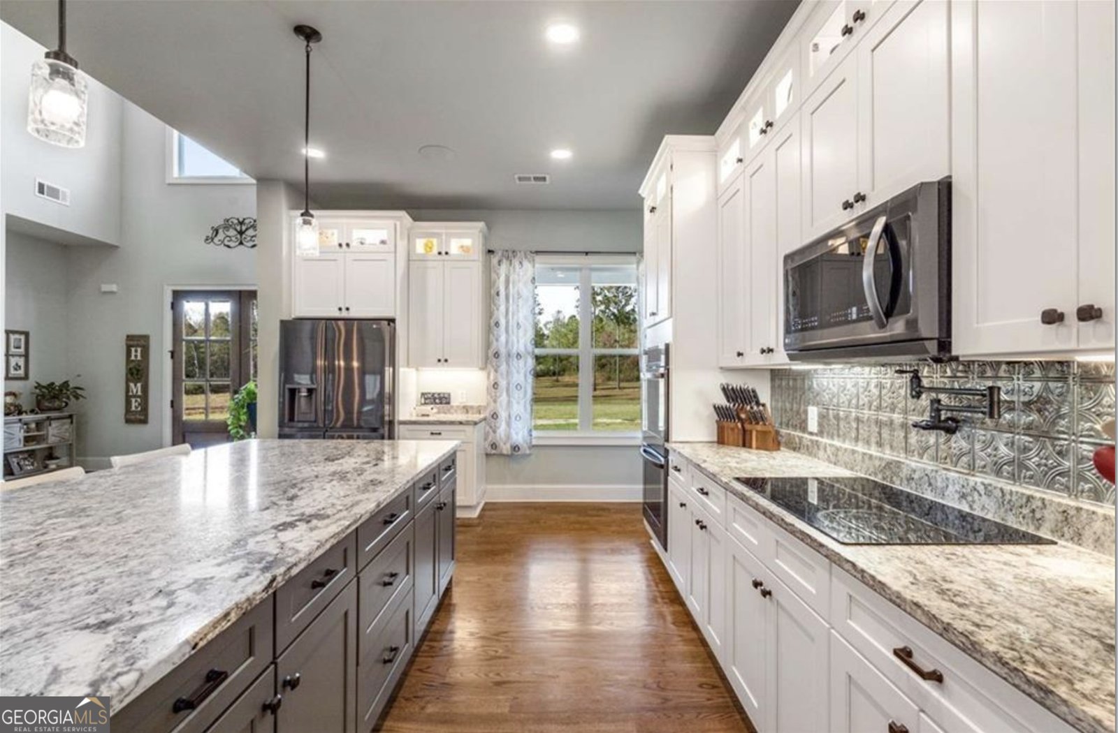 590 Langford Carey Road Danielsville - 5