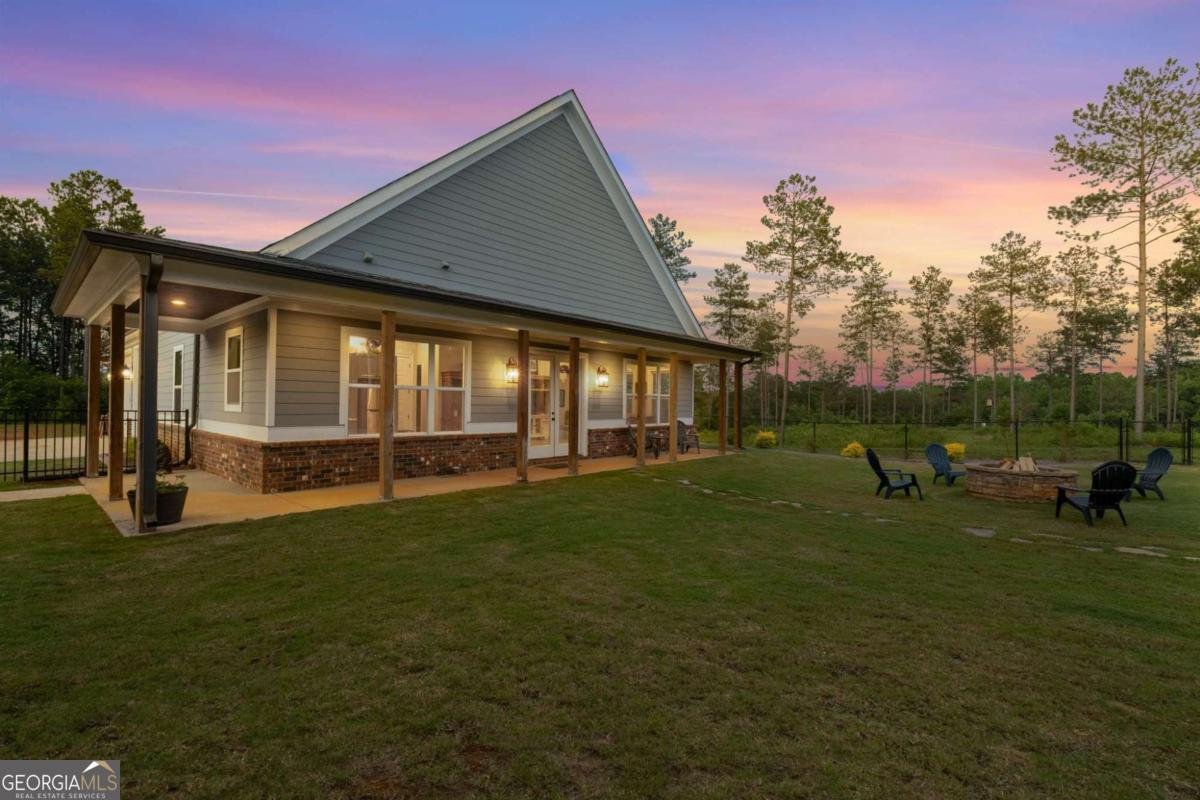590 Langford Carey Road Danielsville - 6
