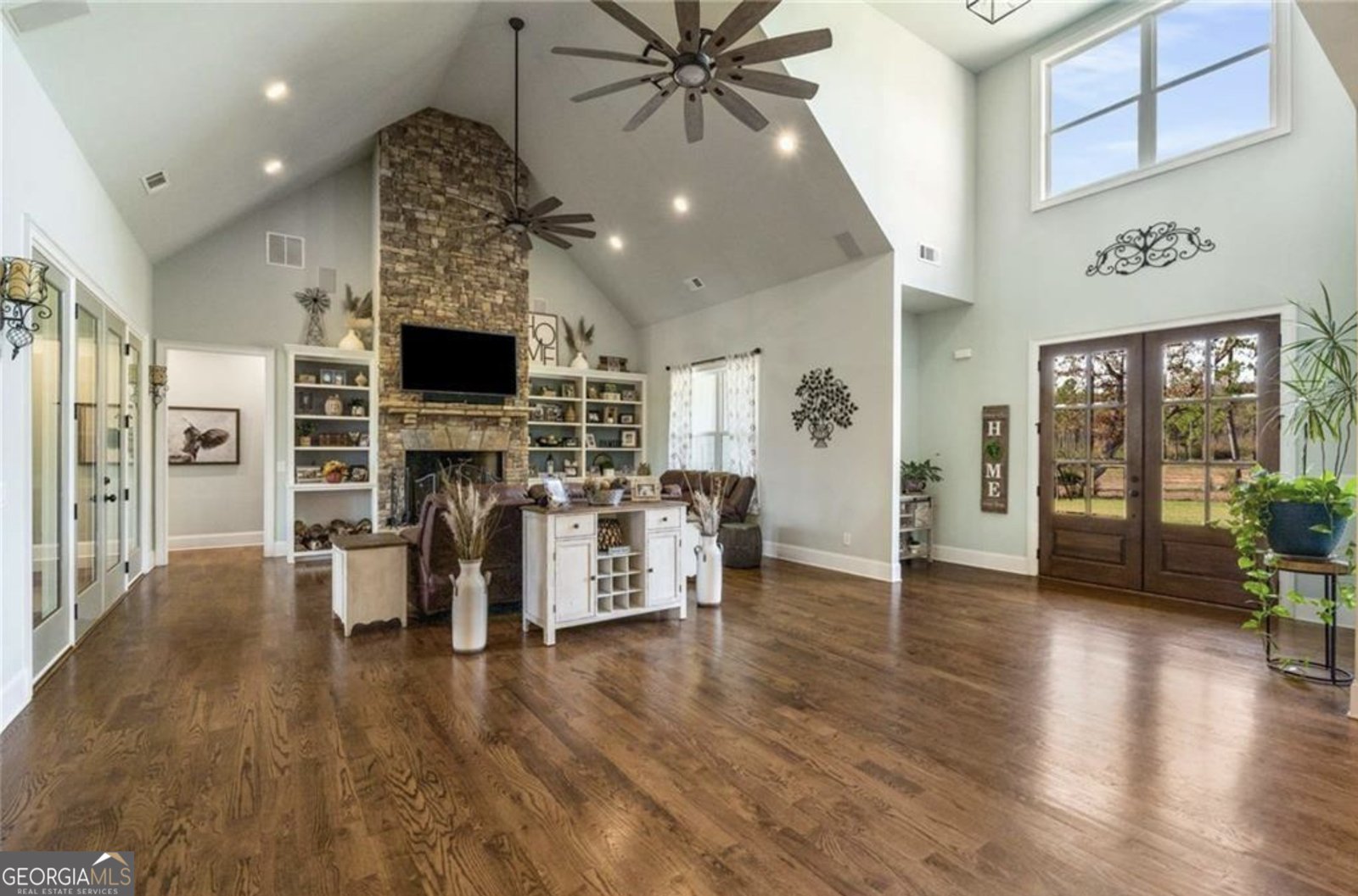 590 Langford Carey Road Danielsville - 8