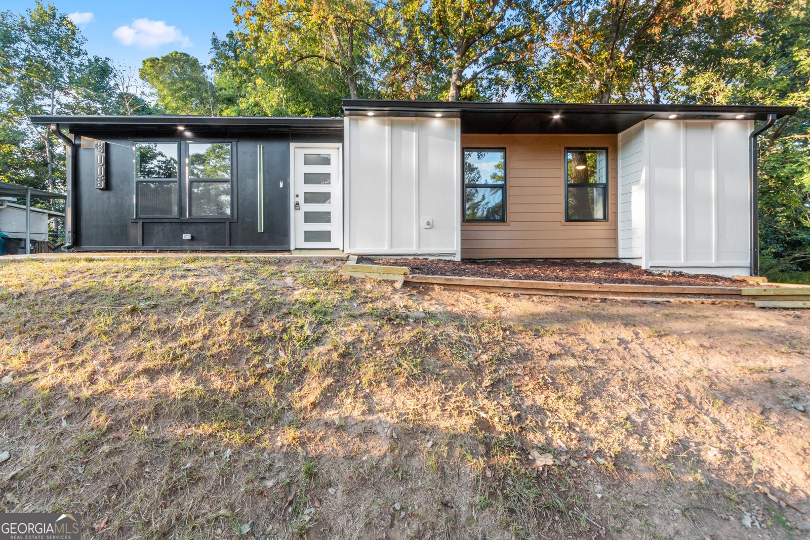 8005 Big Rock Drive Douglasville - 2