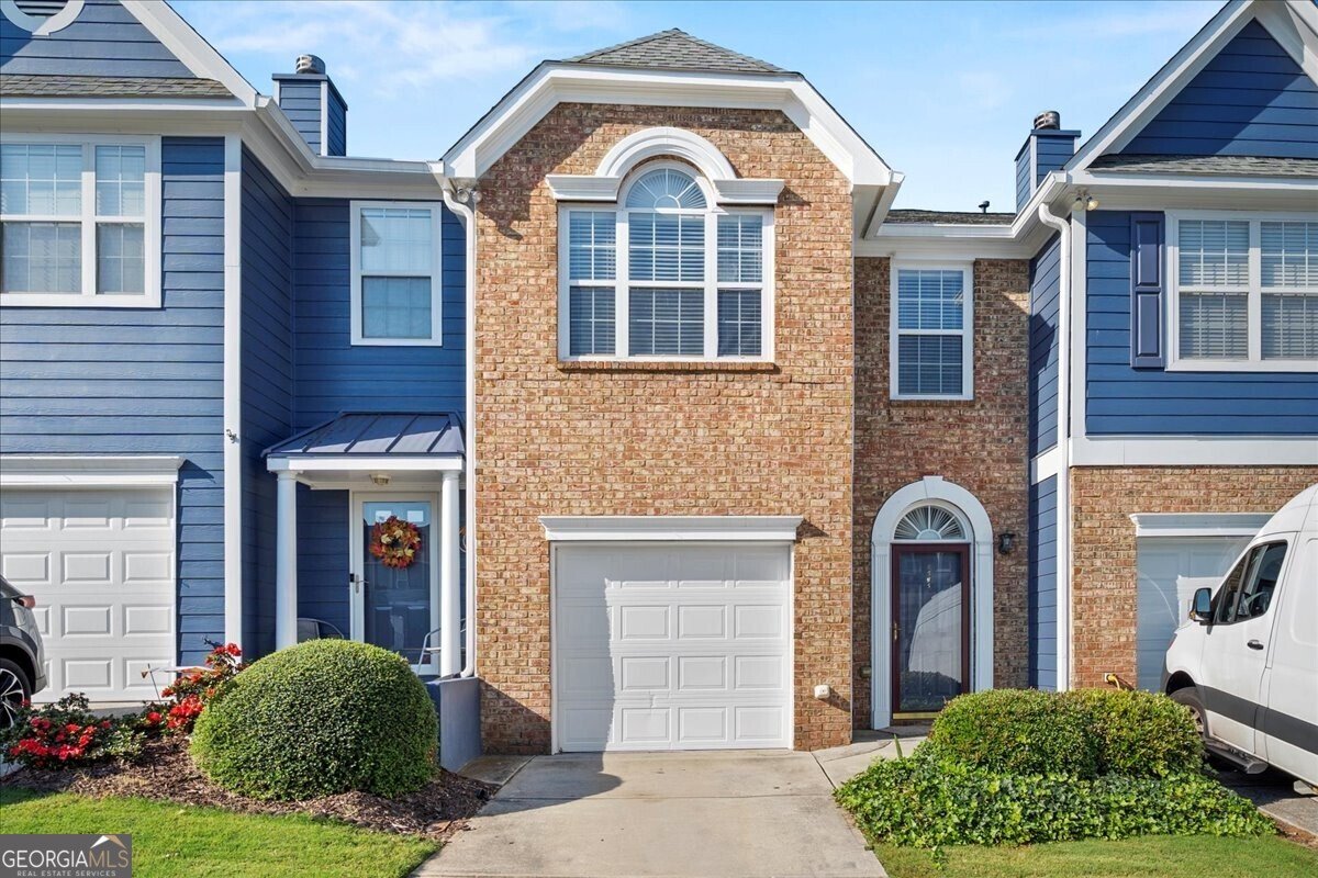 6575 Above Tide Place Flowery Branch - 1