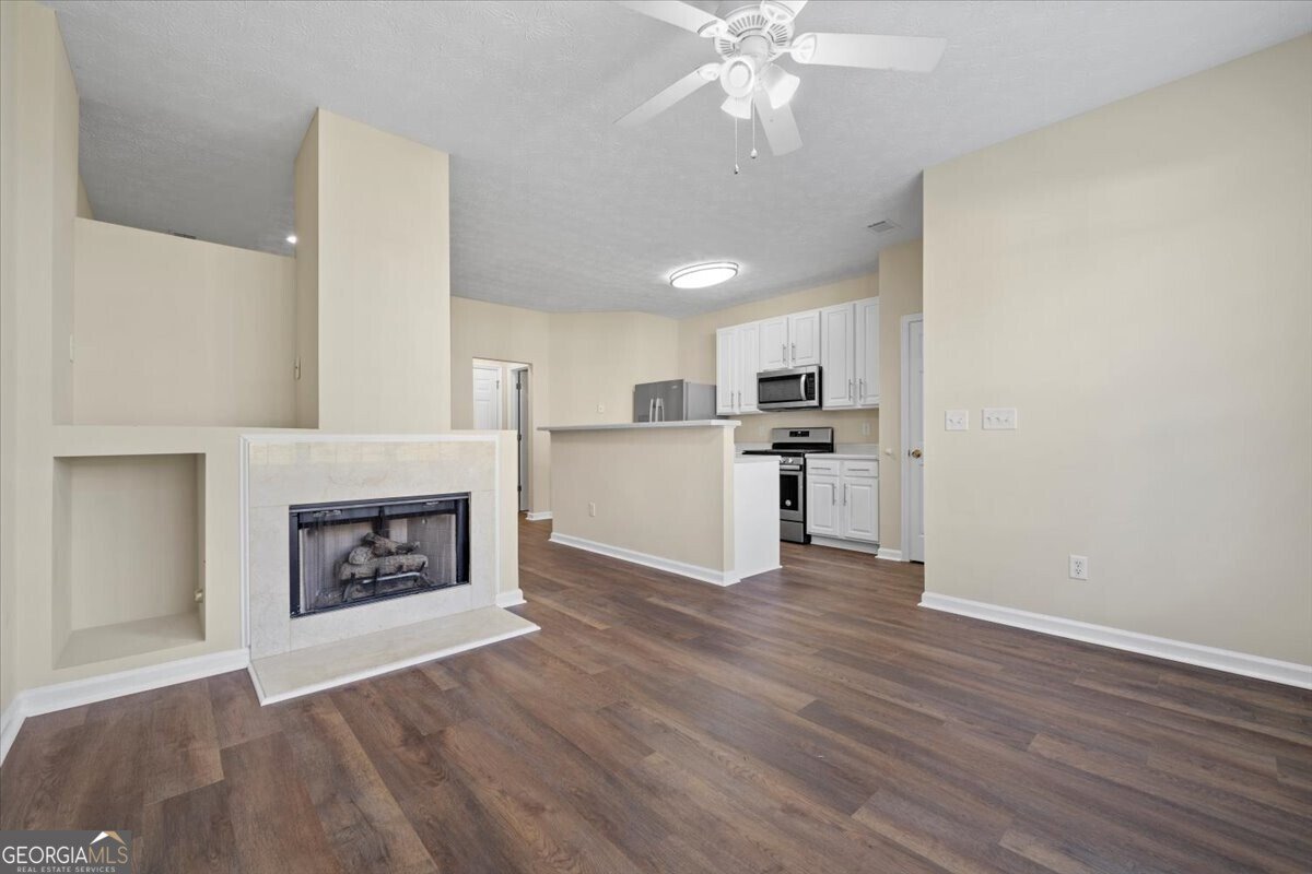 6575 Above Tide Place Flowery Branch - 7